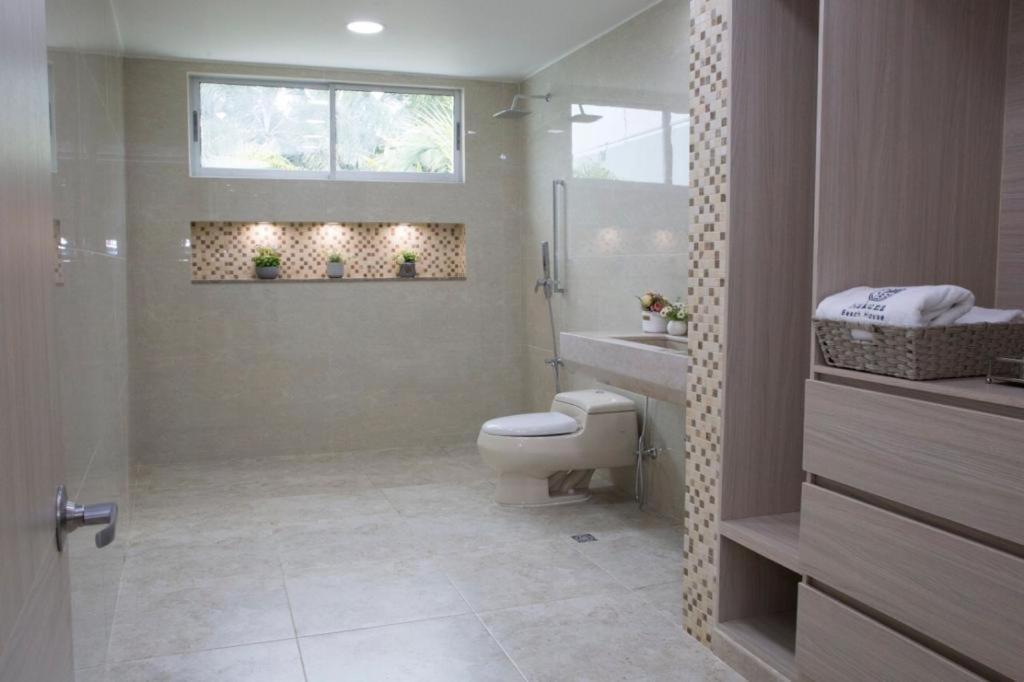 Casa Romero Bed and Breakfast Cartagena Esterno foto