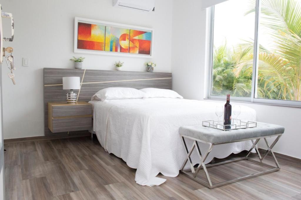 Casa Romero Bed and Breakfast Cartagena Esterno foto