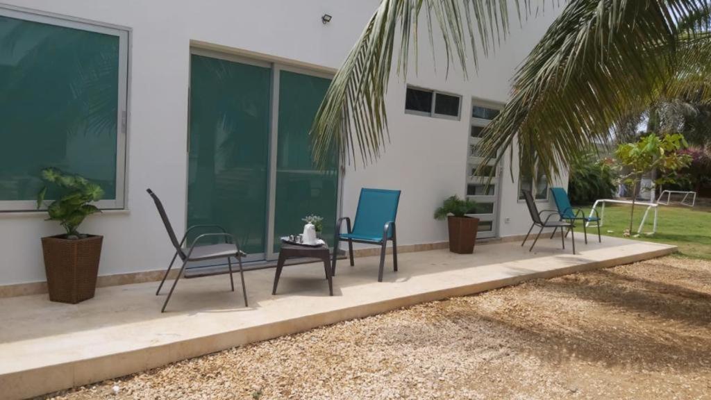 Casa Romero Bed and Breakfast Cartagena Esterno foto