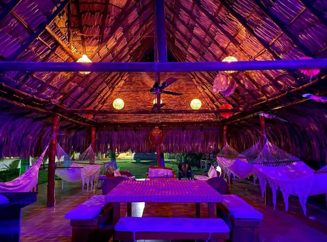 Casa Romero Bed and Breakfast Cartagena Esterno foto