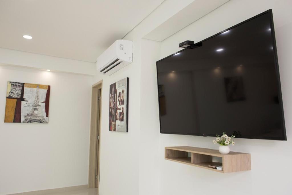 Casa Romero Bed and Breakfast Cartagena Esterno foto