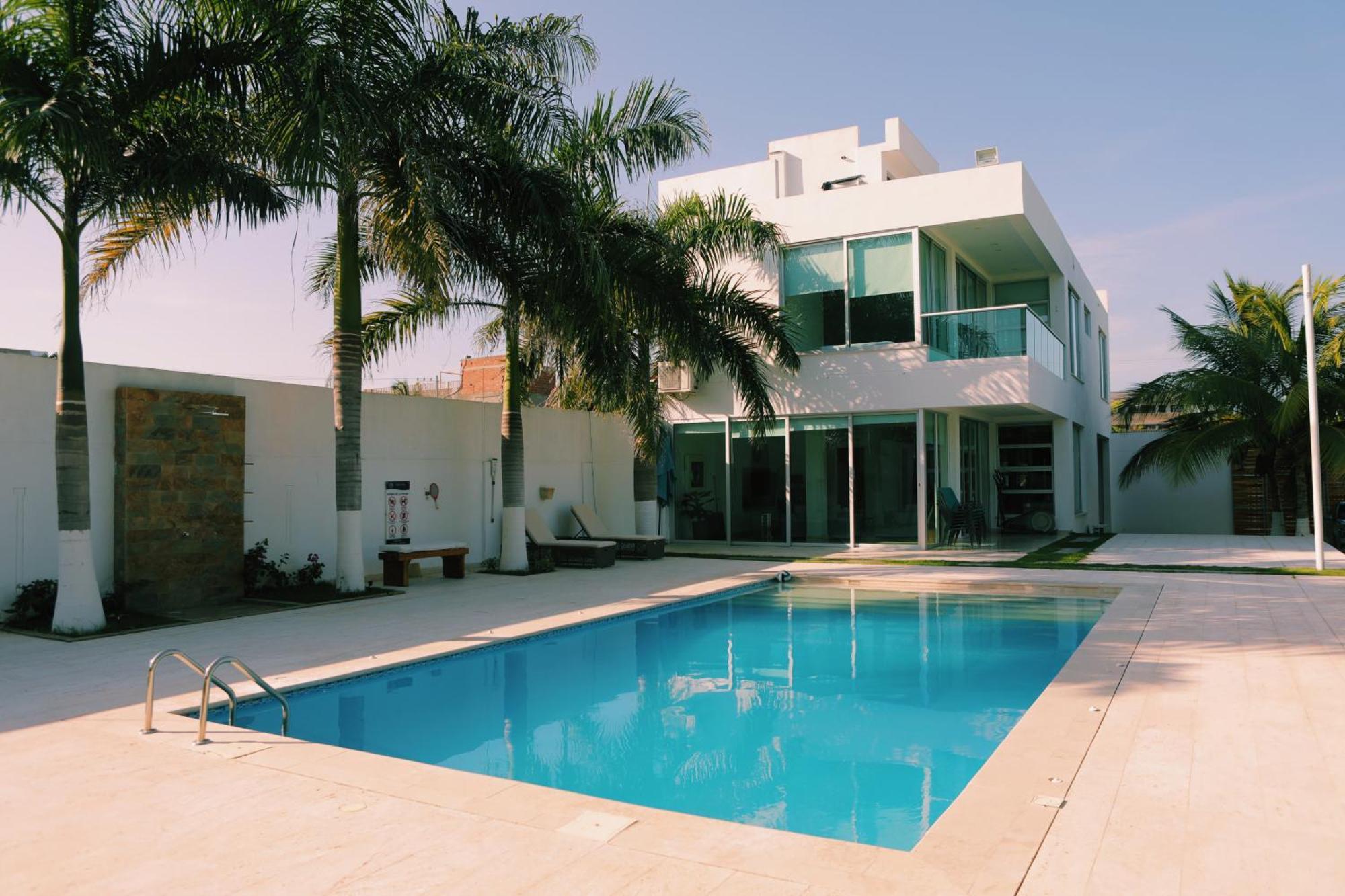 Casa Romero Bed and Breakfast Cartagena Esterno foto